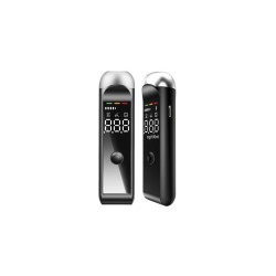 Etilometro Alcoltest Pro Digitale Portatile