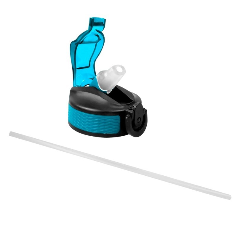 The Steel Bottle Tappo Mwb 2.2 L Blue/Aquamarine