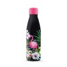 The Steel Bottle  29 Flamingo 500 ml