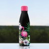 The Steel Bottle  29 Flamingo 500 ml