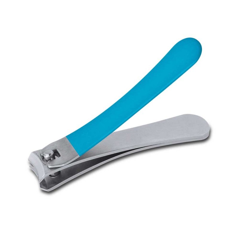 2Easy Nail Clipper Classic Standard Azzurro
