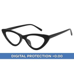 T-Vedo Cat Eyes Dig. Prot. Nero 0,00