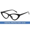 T-Vedo Cat Eyes Dig. Prot. Nero 0,00