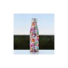 The Steel Bottle  33 Garden Flowers 500 ml