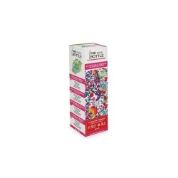 The Steel Bottle  33 Garden Flowers 500 ml