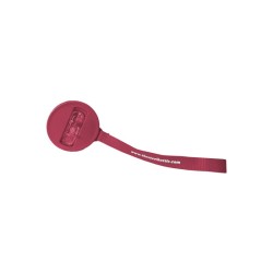 The Steel Bottle Tappo Tin Raspberry