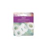 2Easy Transparent Hair Box Elastic - 5Pz