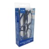 Harry Vederci 2X1 Nero - Blu +1.50