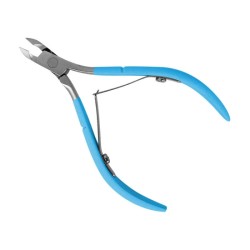 2Easy Cuticles Nipper - Azzurro