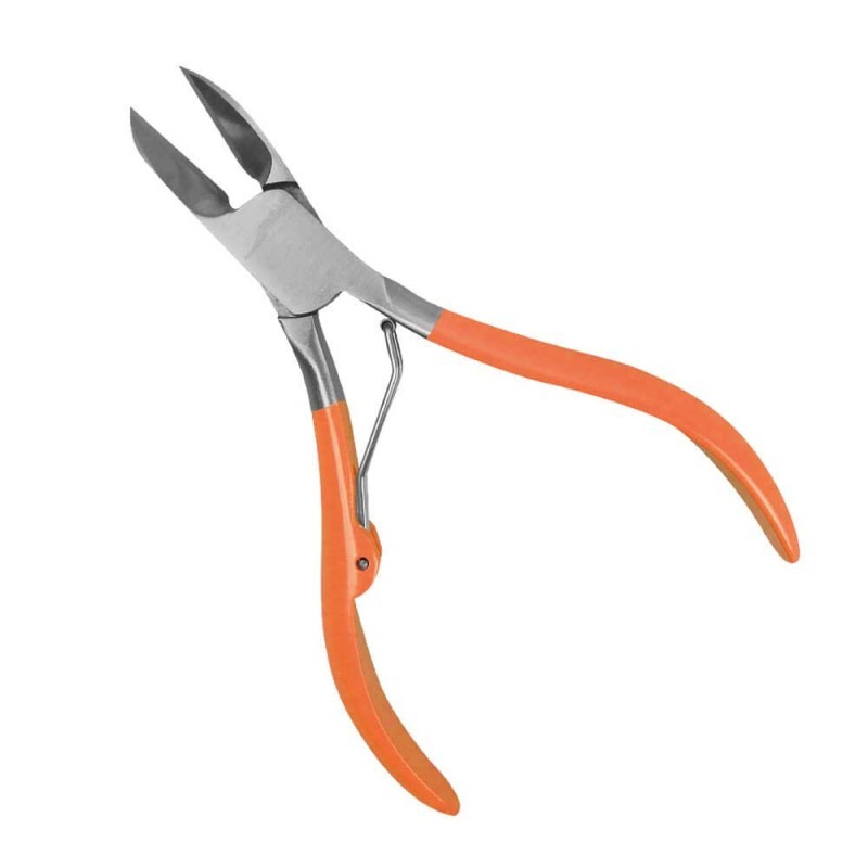 2Easy Feet Nipper - Arancione