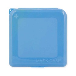 Porta Mascherina FFP2 - Blu