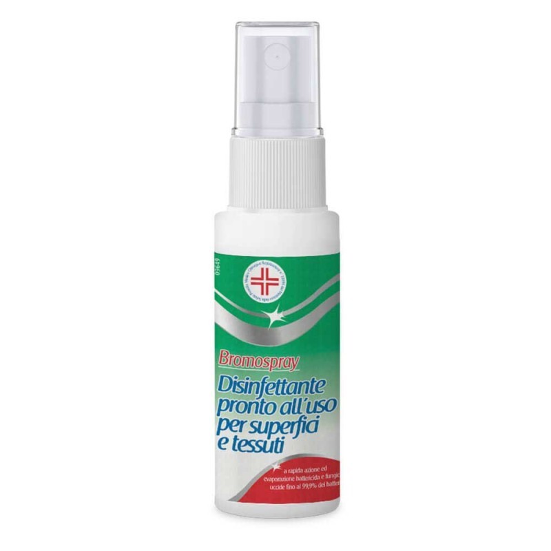 Bromo Spray 100 ml