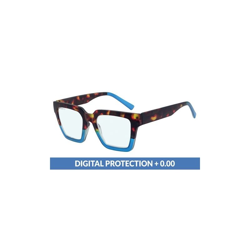 T-Vedo Glamour Azzurro