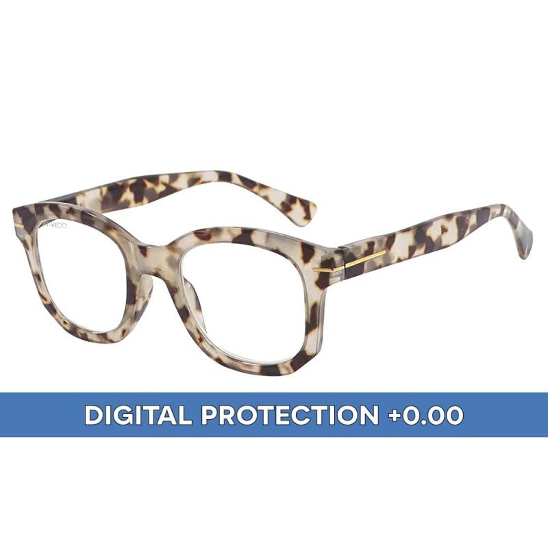 T-Vedo Turtle Dig. Prot. Beige 0,00