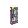 Harry Vederci 2X1 Nero - Viola +1.00