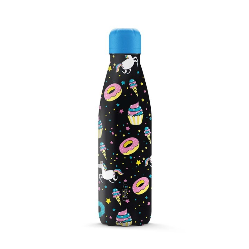 The Steel Bottle  30 Unicorn 500 ml