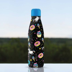 The Steel Bottle  30 Unicorn 500 ml
