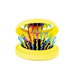 Color Brush Classica Giallo Pocket
