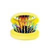 Color Brush Classica Giallo Pocket