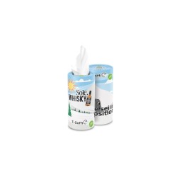 T-Soffio Fazzoletti 3 Veli/40U -  21