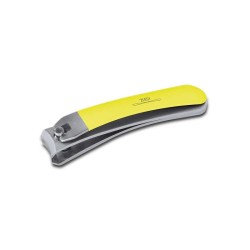 2Easy Nail Clipper Classic Mini Giallo