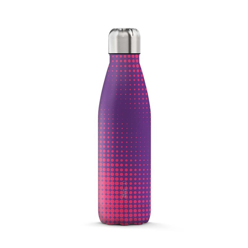 The Steel Bottle  24 Spotted 500 ml