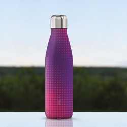 The Steel Bottle  24 Spotted 500 ml