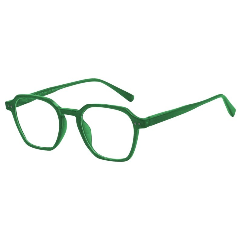 T-Vedo Hexagonal Verde