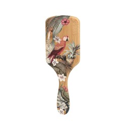 2Easy Wood Art Brush Quadrata M