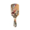 2Easy Wood Art Brush Quadrata M