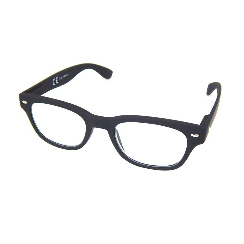T-Vedo Gummy2 Nero 2,50