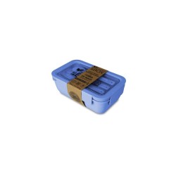 The Bio Lunchbox 850ml - Azzurro