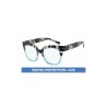 T-Vedo Shade Dig. Prot. Azzurro 0,00