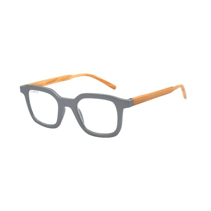 T-Vedo Bamboo 2 Grigio 1,50