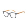 T-Vedo Bamboo 2 Grigio 1,50