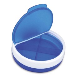 T-Pill Rolling- 4 Scomparti