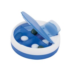 T-Pill Rolling- 4 Scomparti