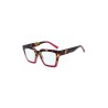 T-Vedo Glamour Rosso 1,50