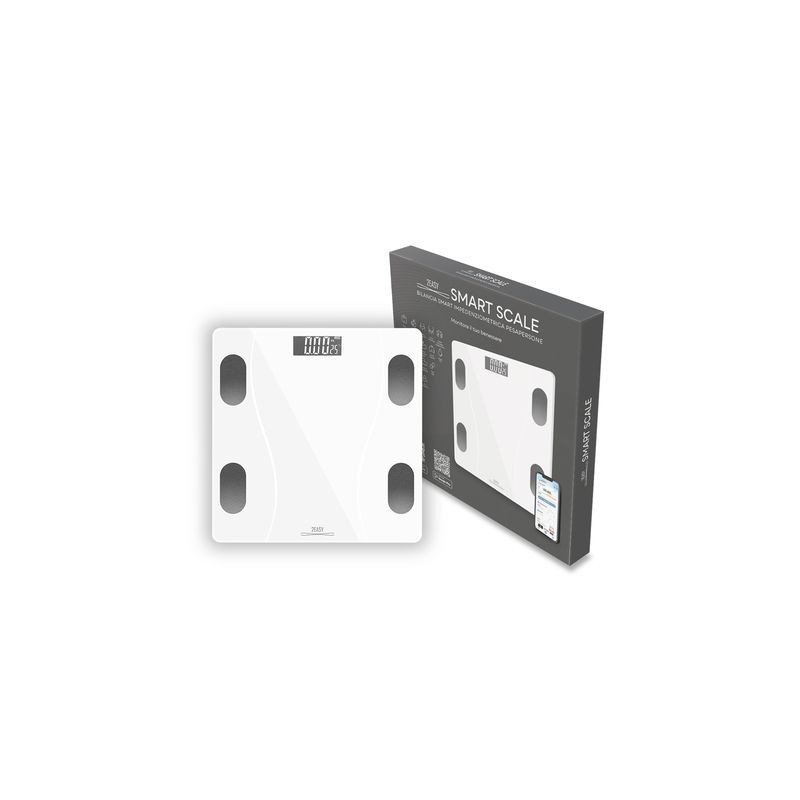 2Easy Bilancia Smart Scale