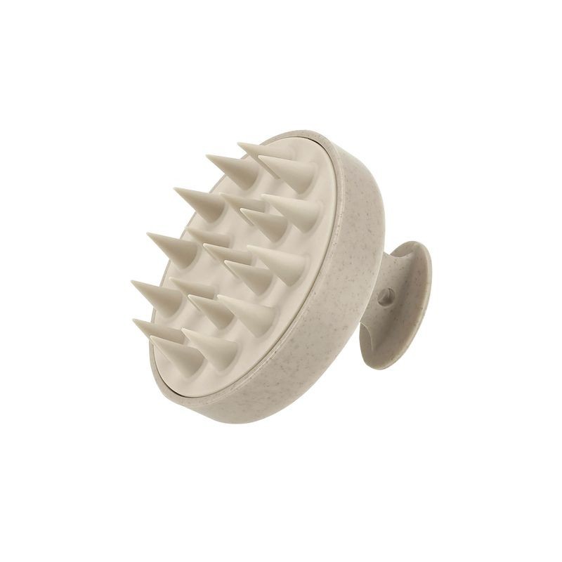 2Easy Scalp Massage Brush - Beige