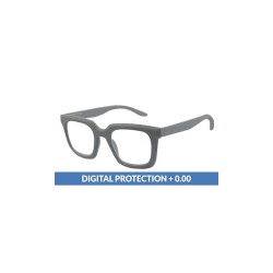 T-Vedo Bold Dig. Prot. Grigio 0,00