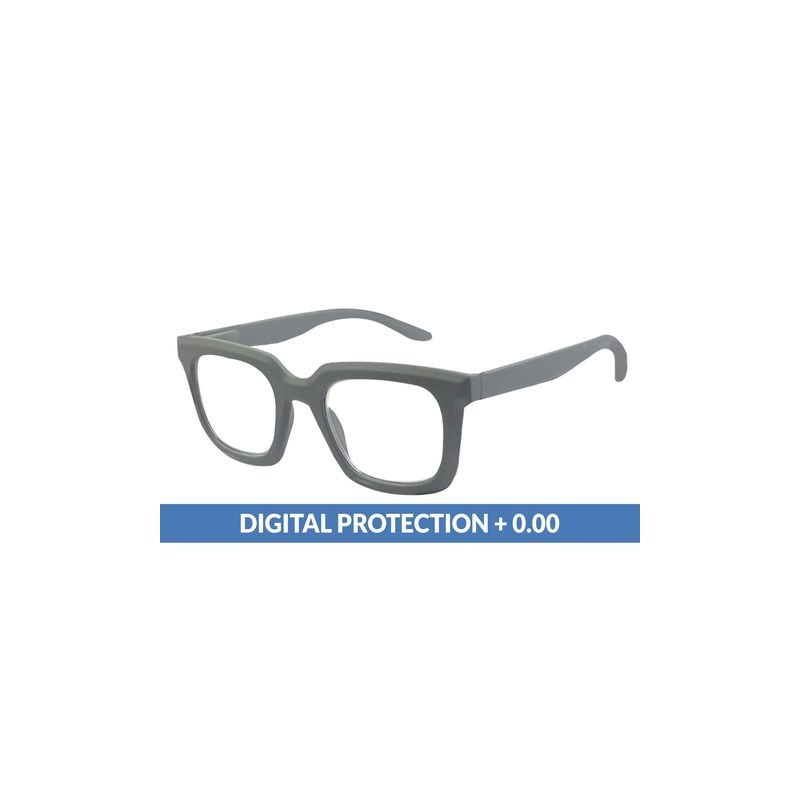 T-Vedo Bold Dig. Prot. Grigio 0,00
