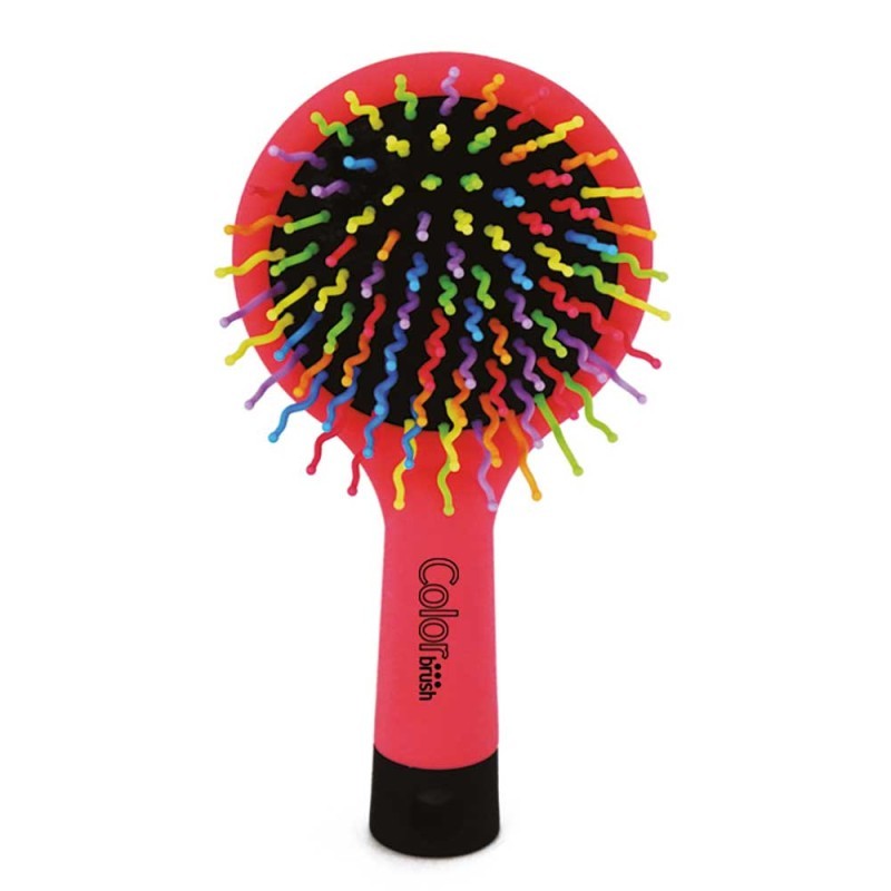 Color Brush Classica Rosa M