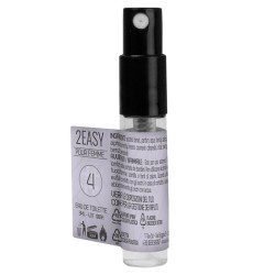 2Easy Parfum 3 ml  4 - Pour Femme