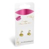 2Easy New Bijoux - Ciliegia Oro 18K