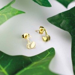 2Easy New Bijoux - Ciliegia Oro 18K