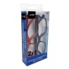 Harry Vederci 2X1 Nero - Rosso +3.00