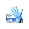 Weglove Nitrile Az 100Pz Size M - DM/DPI Cat Iii