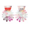 2Easy Forcine Circle Colorate - Pack 12Pz