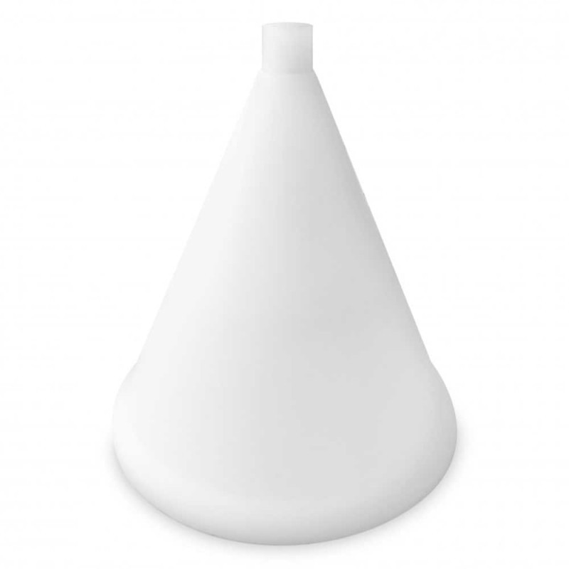 Pyramid Plus Arya Hd Ricambio Calotta In Plastica